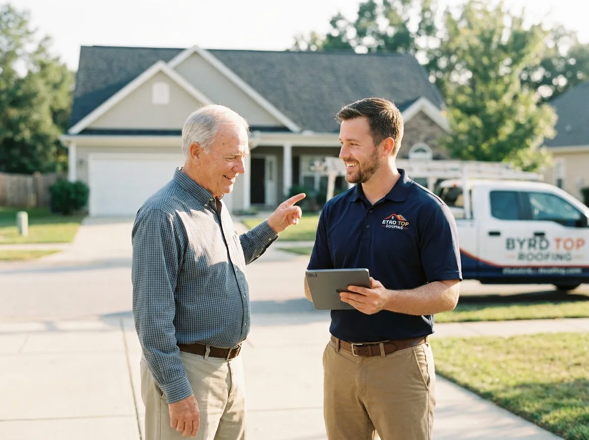 Roofing Glasgow, WV FAQs
